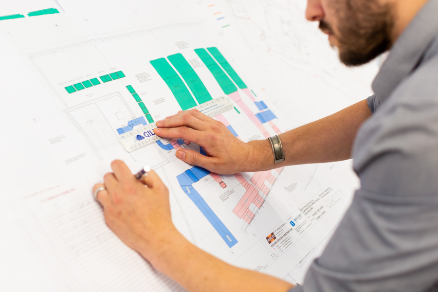 Corporate and Lifestyle Photography for Wales Engineering Business (3)