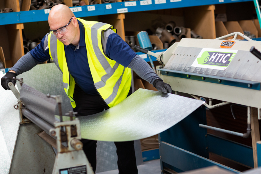 Commercial Location Photography for Wales Engineering Company (5)