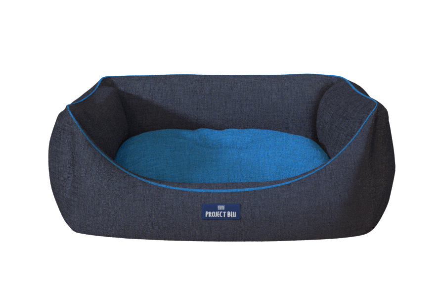 CGI 3D Product Photography and Animation for Dog Beds (2)