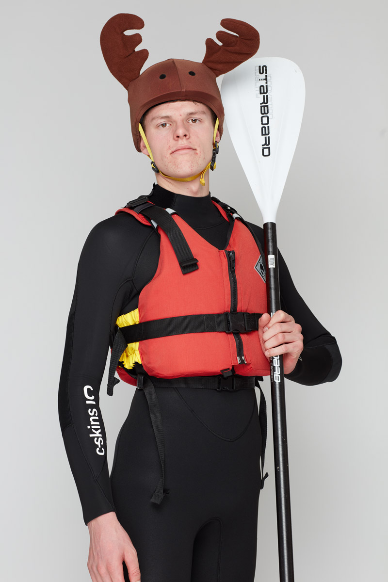 Studio Photoshoot for Commercial Photography Campaign (2)