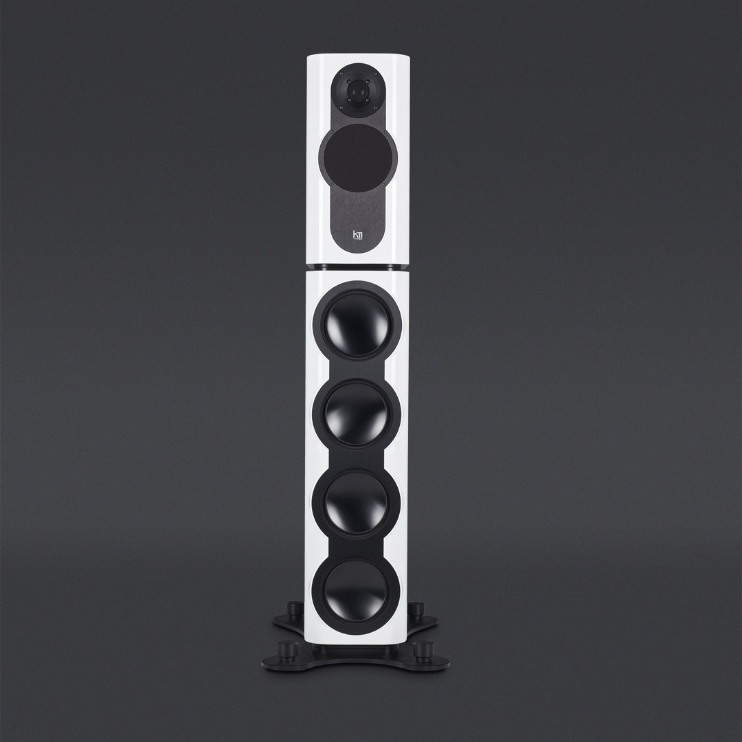 Product Shot of a Speaker from a Studio Photoshoot (3)