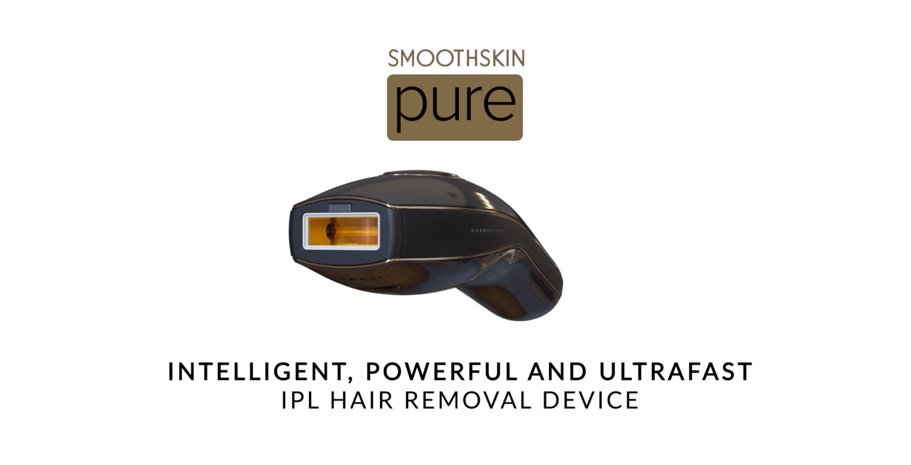 Still from a CGI 3D Product Explainer video and Animation for an IPL Device