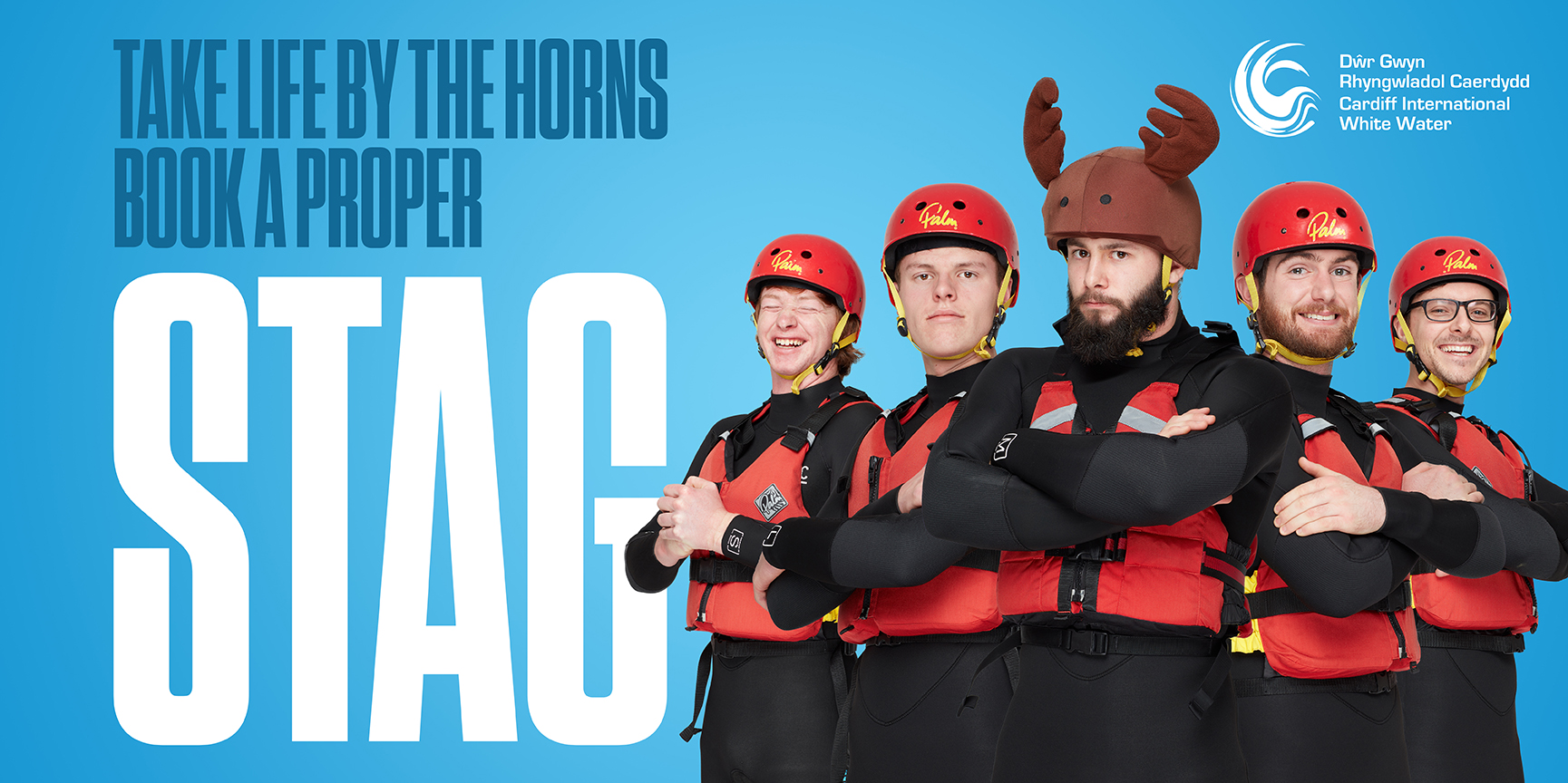 Commercial Campaign Photography for Cardiff International Whitewater (3)