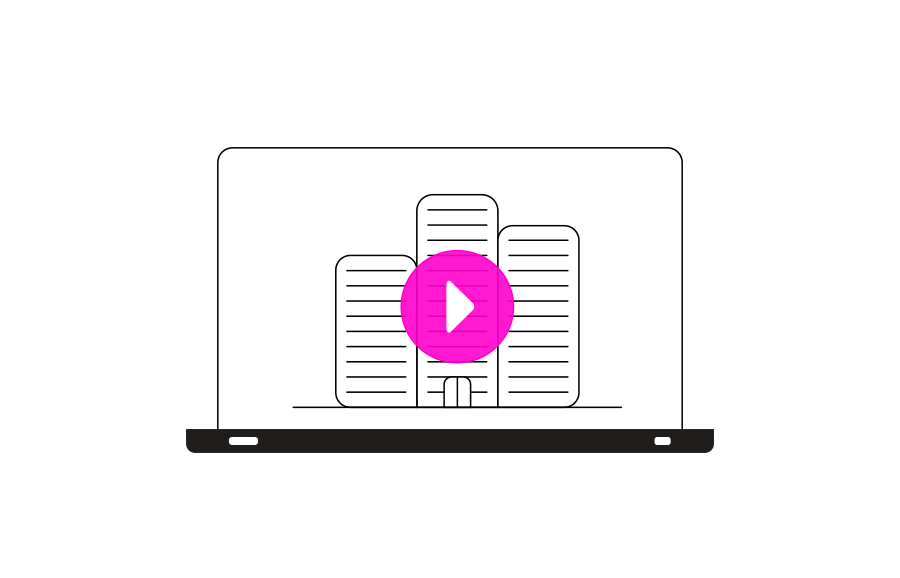 company overview icon