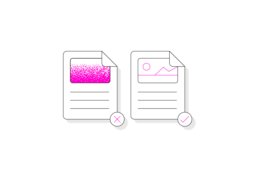 File Optimisation icon