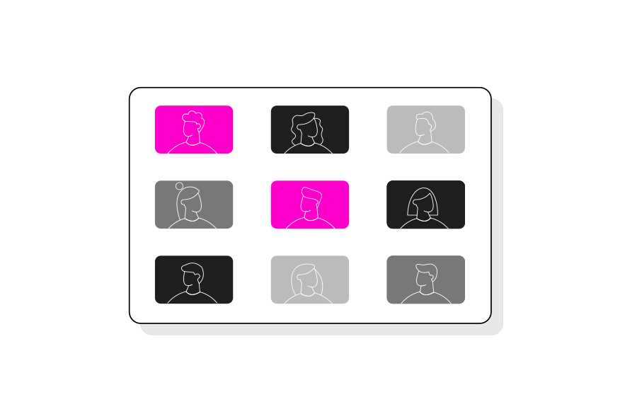 Headshot Photography Graphic