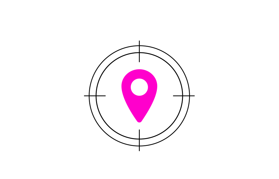 Location Symbol