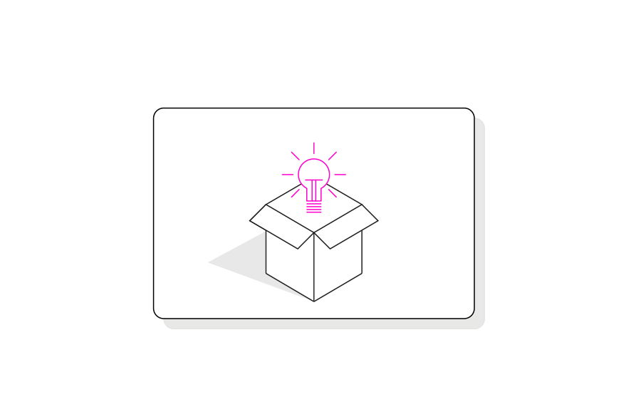 Product Photography Graphic