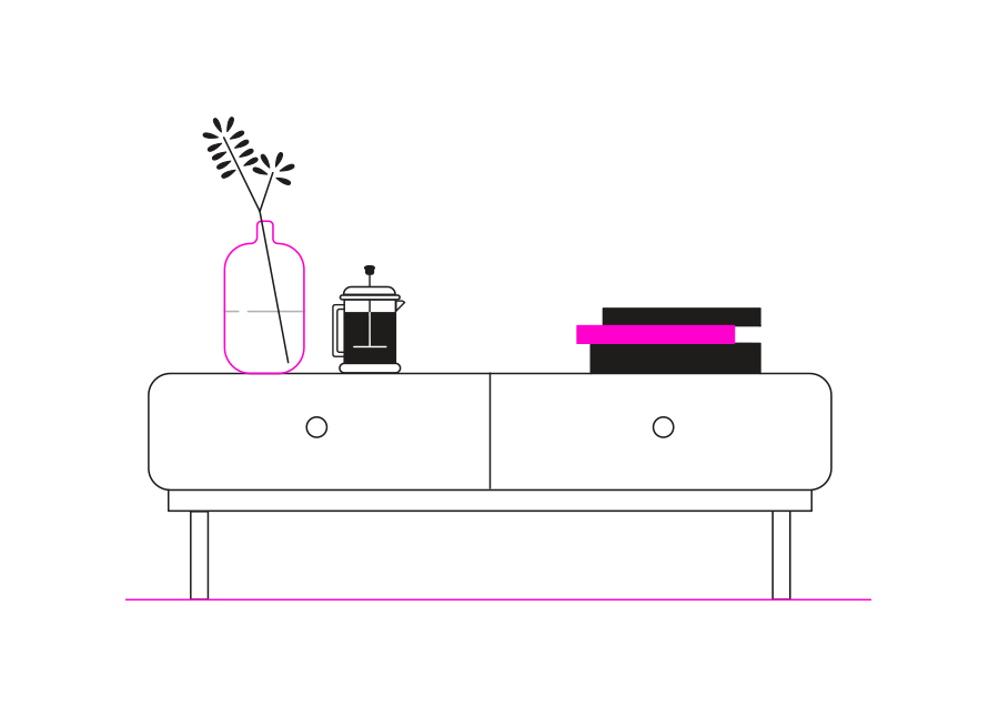 Styling & Props Graphic