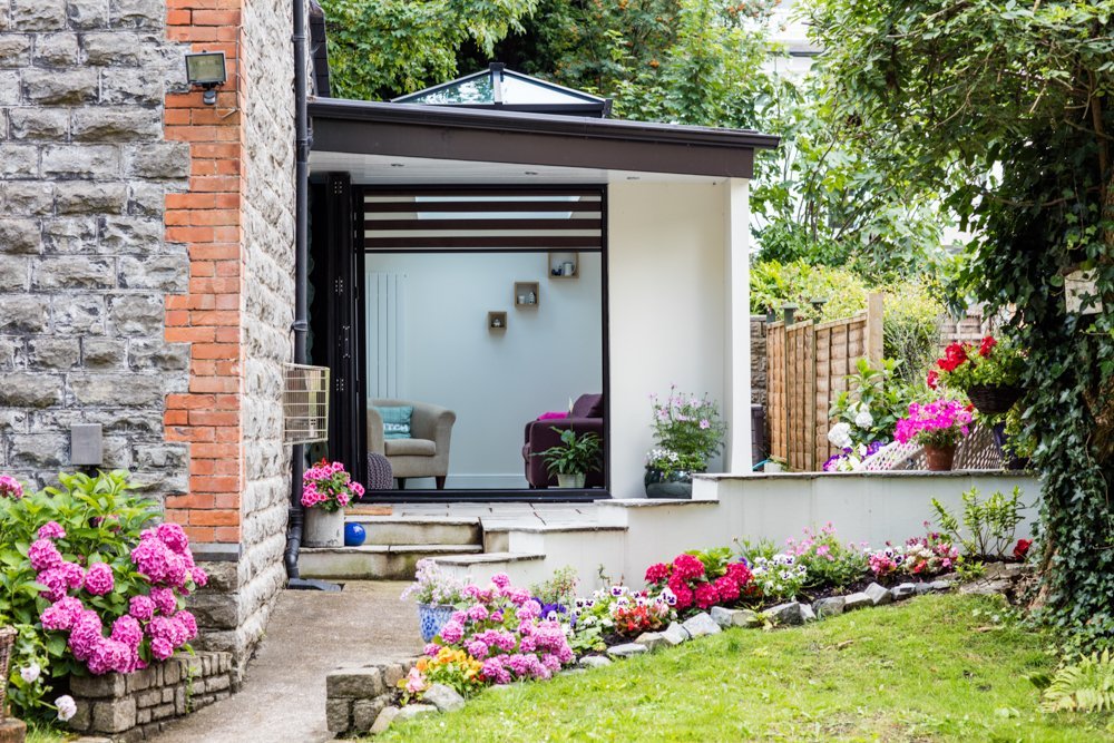 Interior Photography for Cardiff Orangeries