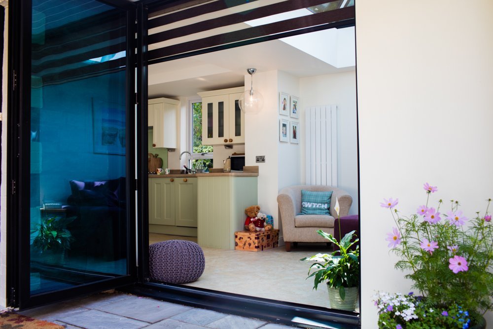 Interior Photography for Cardiff Orangeries