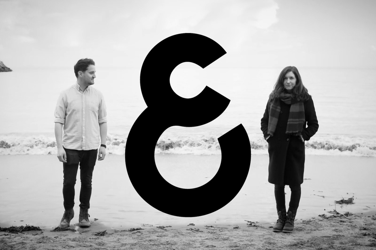 Video Production and Animation for John & Jane