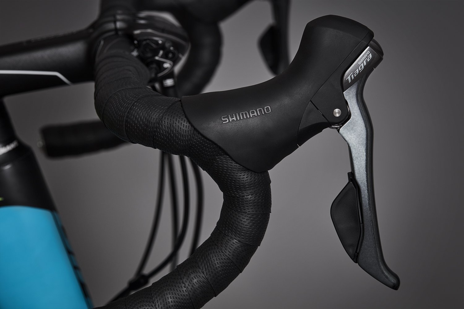 Bike Product Photography