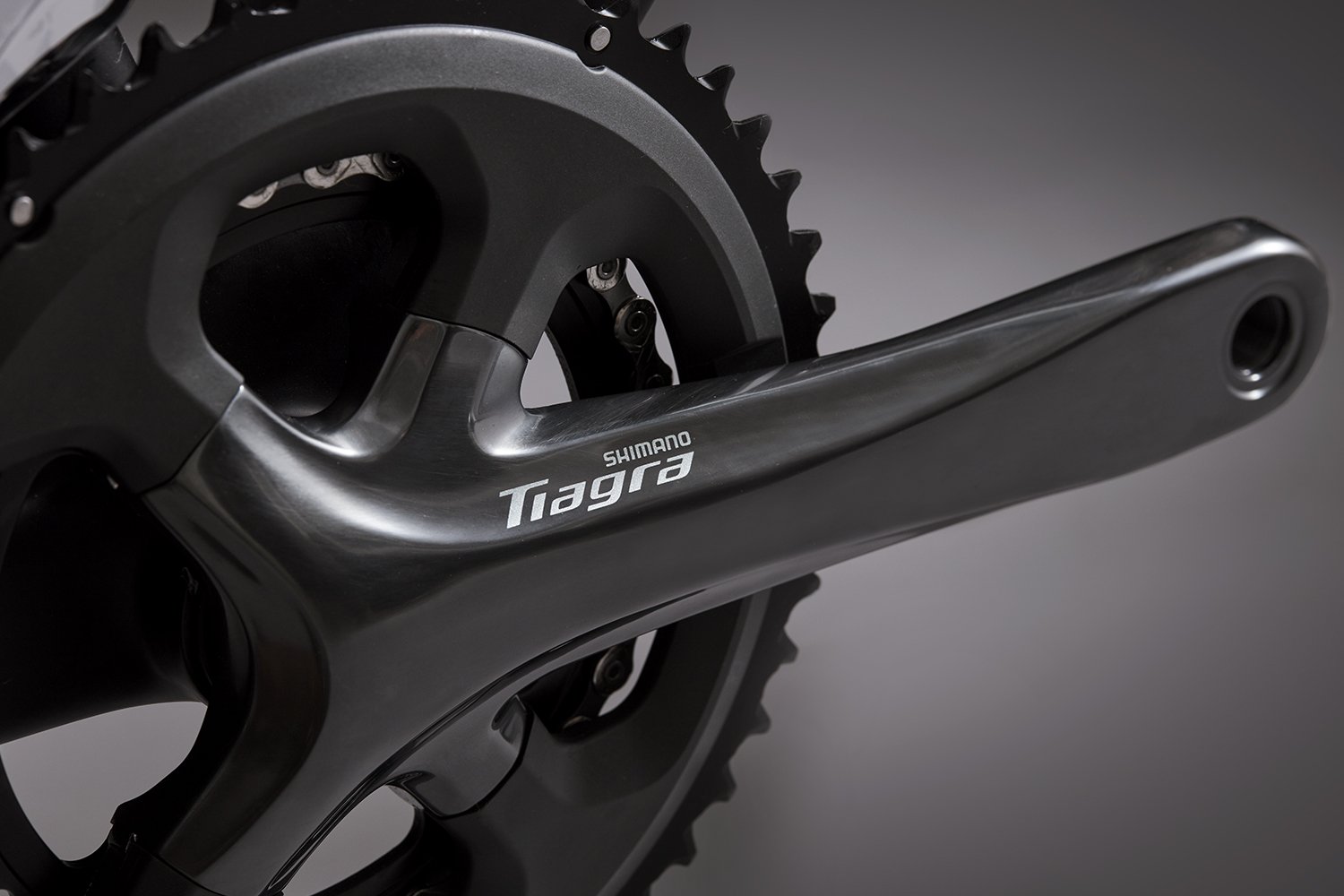 Giant Defy Bike Product Photography